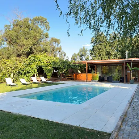 O Chale Holiday home *