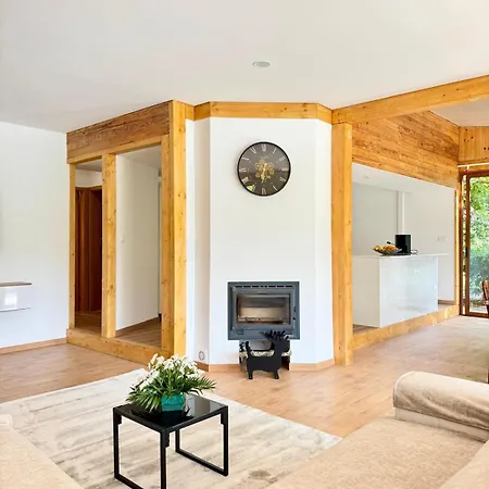 O Chale Holiday home