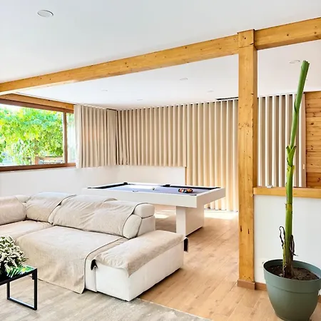 O Chale Holiday home *