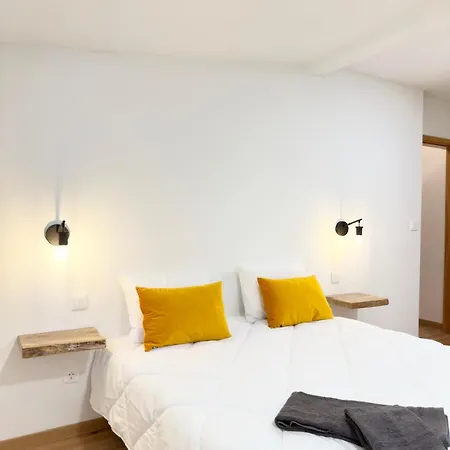 O Chale Holiday home Celorico De Basto
