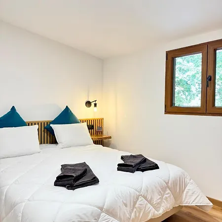 O Chale Holiday home *