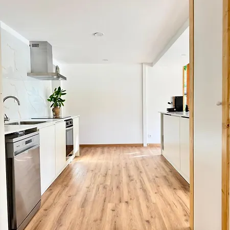 Holiday home O Chale