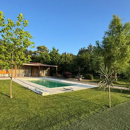O Chale Holiday home Celorico De Basto